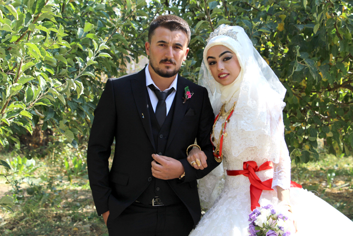 Yüksekova Düğünleri (06-07) Ekim 2018 9