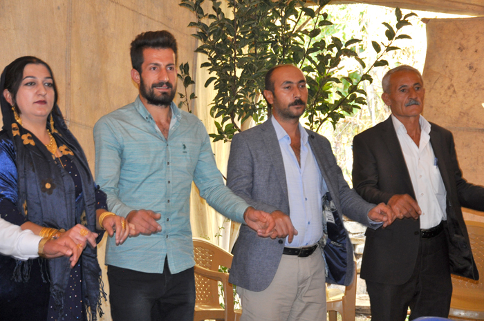 Yüksekova Düğünleri (06-07) Ekim 2018 92