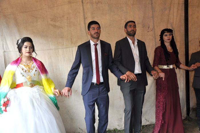 Yüksekova Düğünleri (06-07) Ekim 2018 93