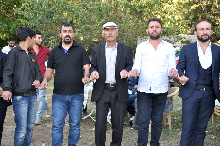 Yüksekova Düğünleri (06-07) Ekim 2018 96