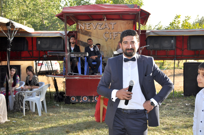 Yüksekova Düğünleri (06-07) Ekim 2018 97