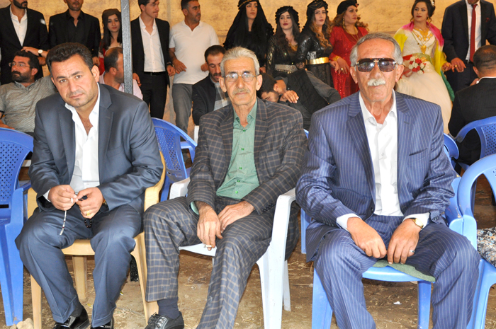 Yüksekova Düğünleri (06-07) Ekim 2018 98