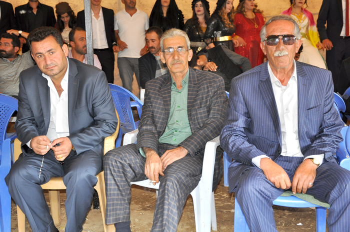 Yüksekova Düğünleri (06-07) Ekim 2018 99