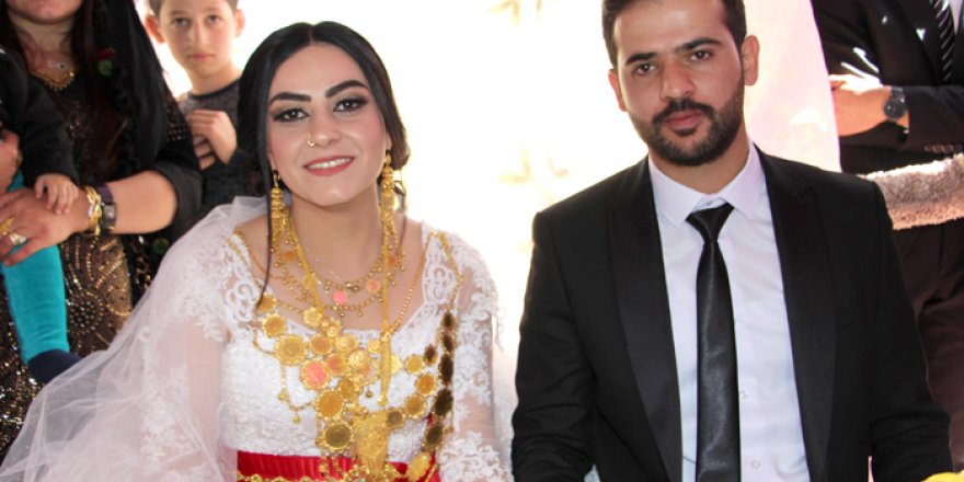 Yüksekova Düğünleri (06-07) Ekim 2018