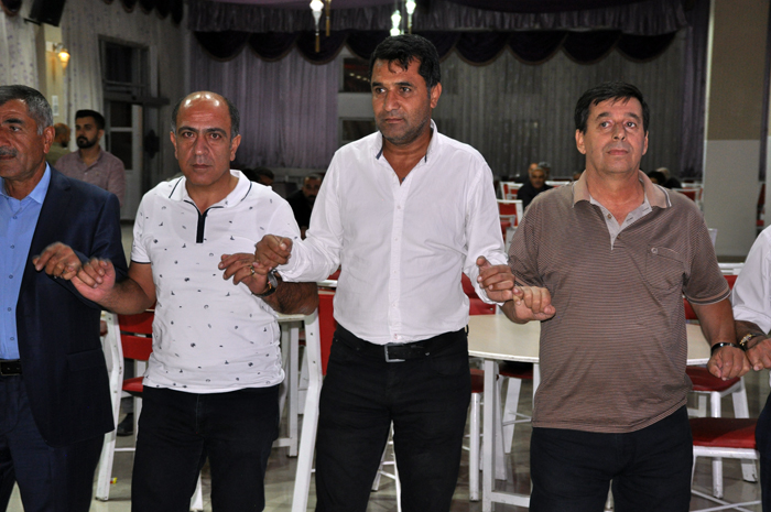 Öztekin ailesinin mutlu günü 20