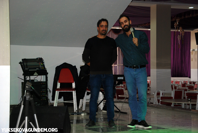 Yüksekova Düğünleri (13-14) Ekim 2018 104