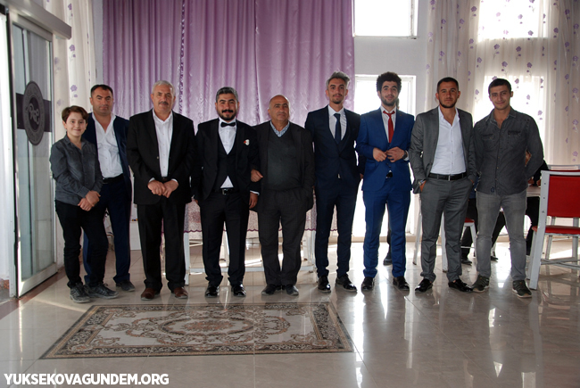 Yüksekova Düğünleri (13-14) Ekim 2018 107