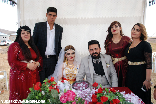 Yüksekova Düğünleri (13-14) Ekim 2018 110