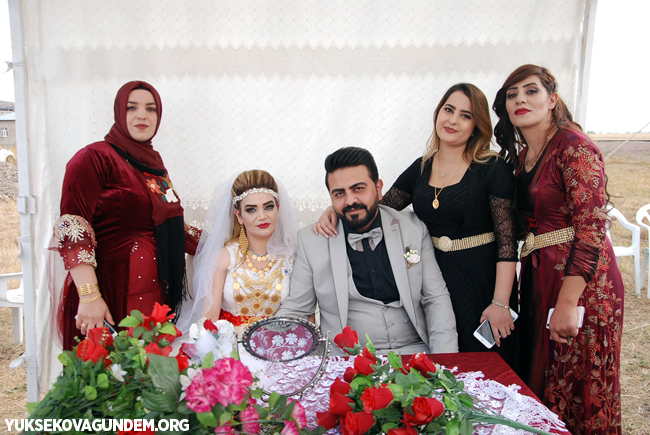 Yüksekova Düğünleri (13-14) Ekim 2018 111