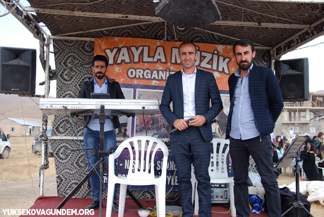 Yüksekova Düğünleri (13-14) Ekim 2018 114