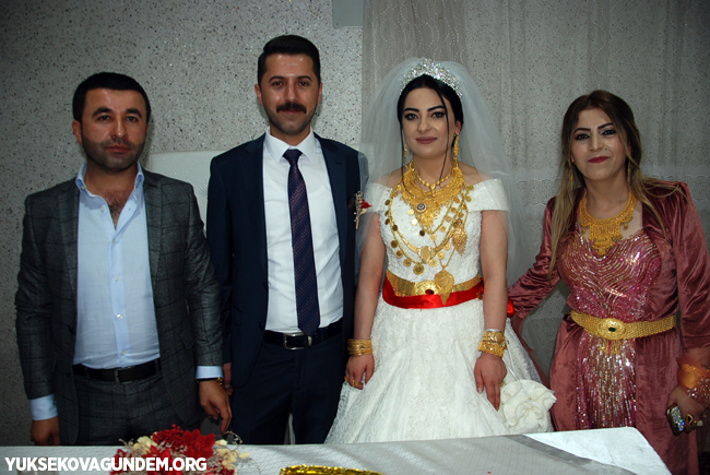 Yüksekova Düğünleri (13-14) Ekim 2018 121