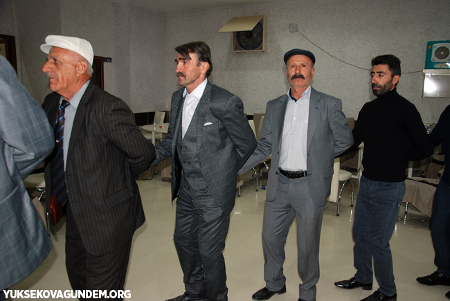 Yüksekova Düğünleri (13-14) Ekim 2018 124