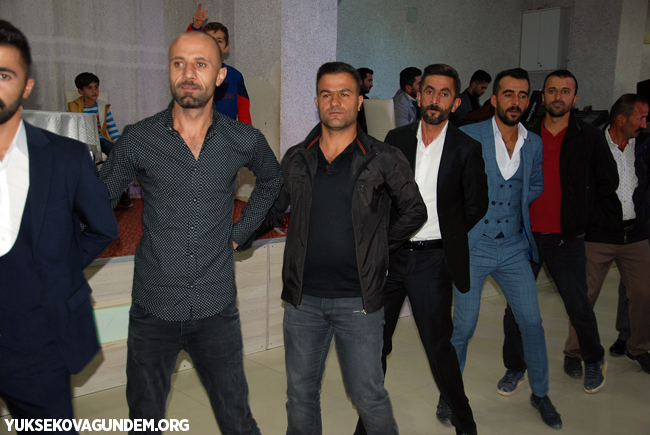 Yüksekova Düğünleri (13-14) Ekim 2018 126