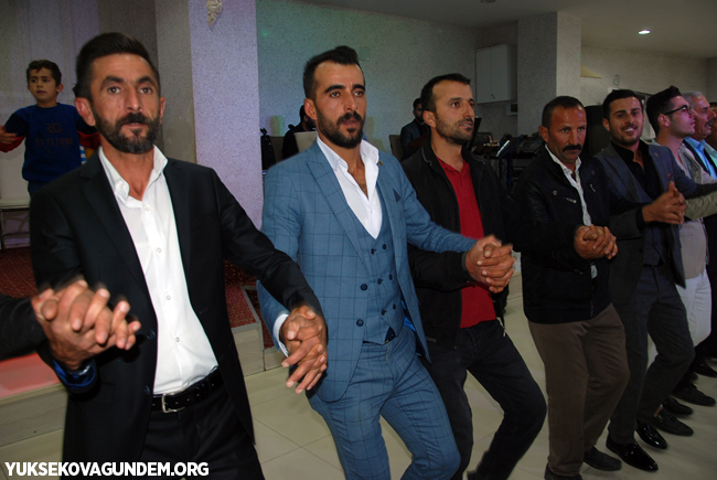 Yüksekova Düğünleri (13-14) Ekim 2018 127