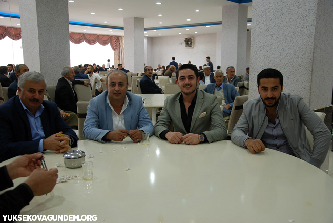 Yüksekova Düğünleri (13-14) Ekim 2018 131