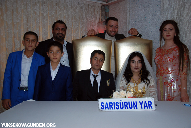Yüksekova Düğünleri (13-14) Ekim 2018 143