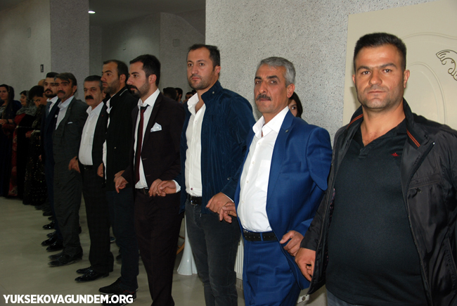 Yüksekova Düğünleri (13-14) Ekim 2018 148