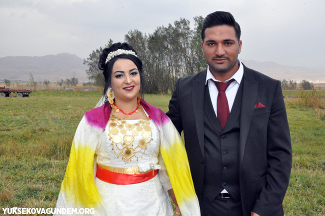 Yüksekova Düğünleri (13-14) Ekim 2018 15