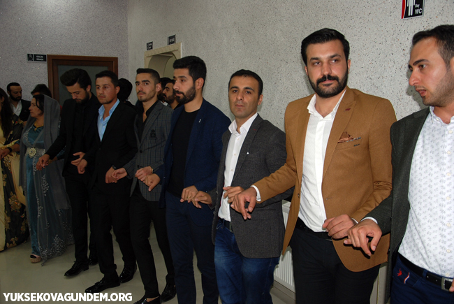 Yüksekova Düğünleri (13-14) Ekim 2018 152