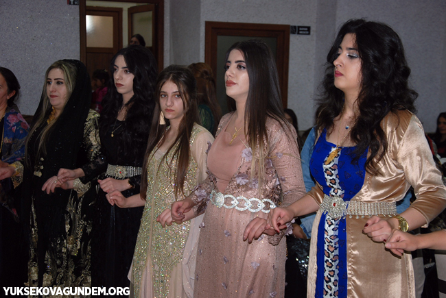 Yüksekova Düğünleri (13-14) Ekim 2018 159