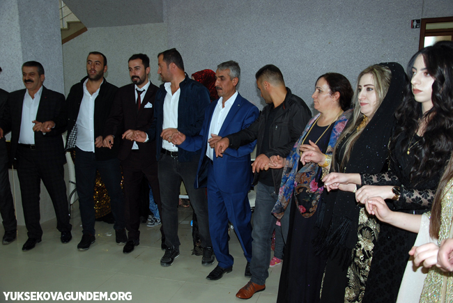 Yüksekova Düğünleri (13-14) Ekim 2018 160