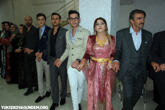 Yüksekova Düğünleri (13-14) Ekim 2018 161