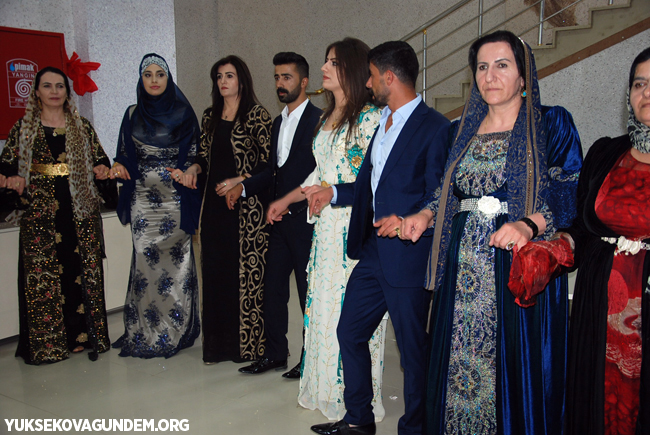 Yüksekova Düğünleri (13-14) Ekim 2018 162