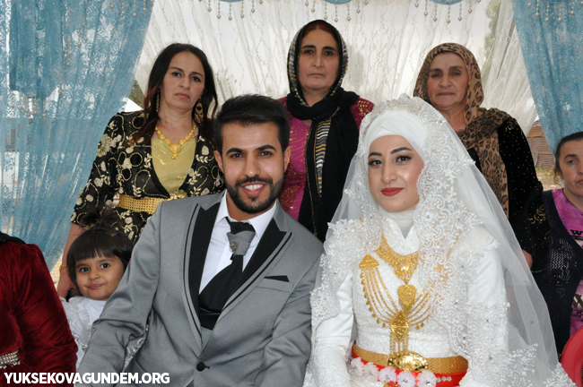 Yüksekova Düğünleri (13-14) Ekim 2018 364