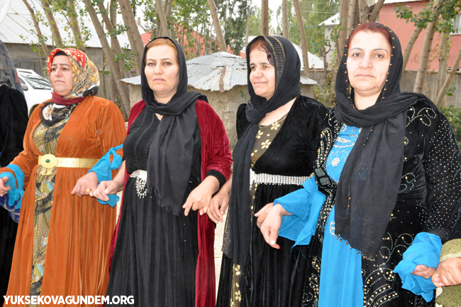 Yüksekova Düğünleri (13-14) Ekim 2018 371