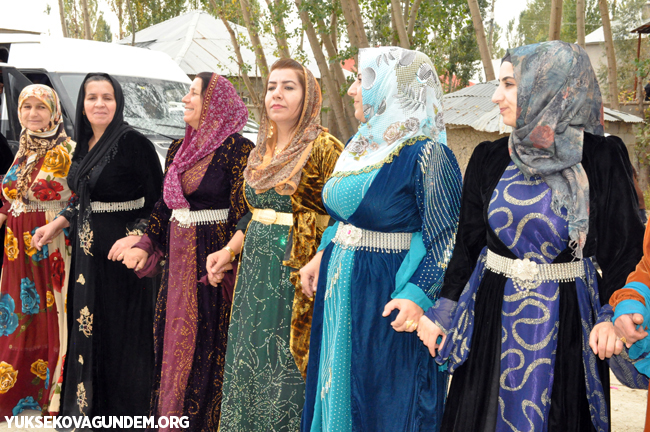 Yüksekova Düğünleri (13-14) Ekim 2018 372