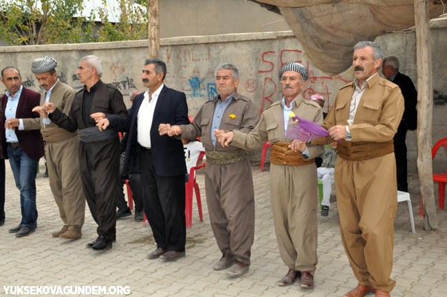 Yüksekova Düğünleri (13-14) Ekim 2018 375