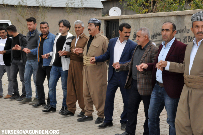 Yüksekova Düğünleri (13-14) Ekim 2018 376