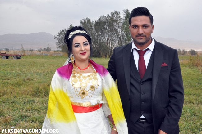 Yüksekova Düğünleri (13-14) Ekim 2018 378