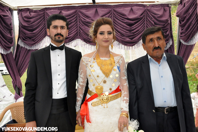 Yüksekova Düğünleri (13-14) Ekim 2018 379