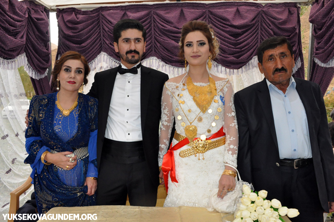 Yüksekova Düğünleri (13-14) Ekim 2018 380