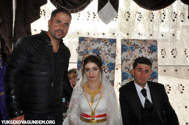 Yüksekova Düğünleri (13-14) Ekim 2018 382