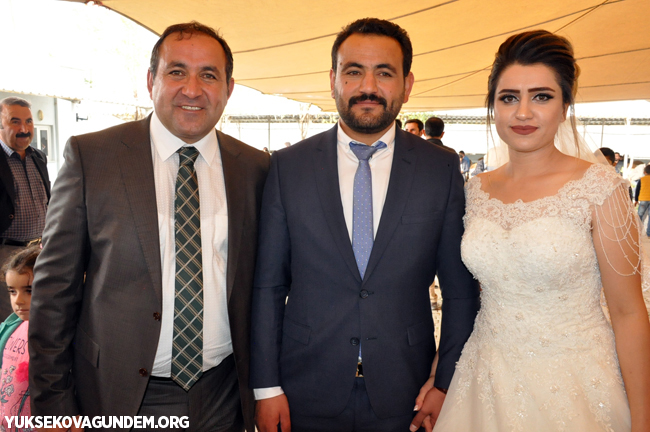 Yüksekova Düğünleri (13-14) Ekim 2018 386