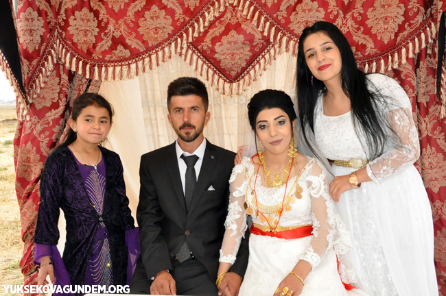 Yüksekova Düğünleri (13-14) Ekim 2018 395