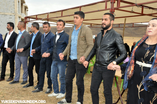 Yüksekova Düğünleri (13-14) Ekim 2018 401