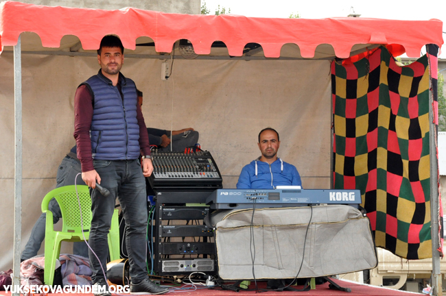 Yüksekova Düğünleri (13-14) Ekim 2018 406