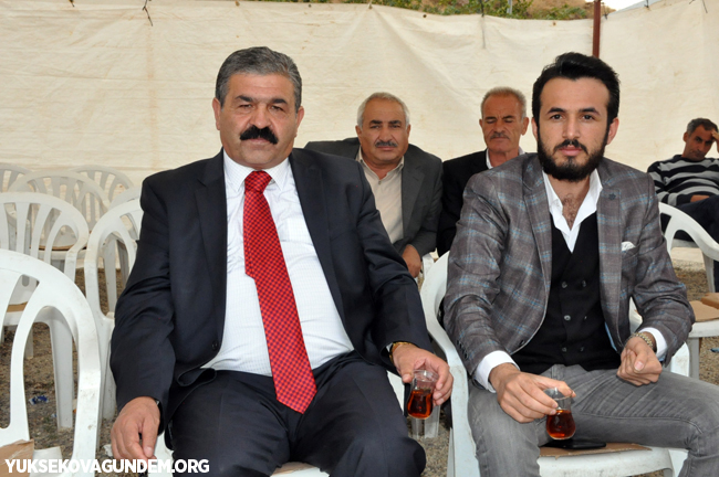 Yüksekova Düğünleri (13-14) Ekim 2018 408