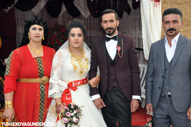 Yüksekova Düğünleri (13-14) Ekim 2018 411