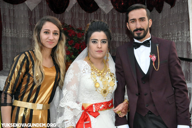 Yüksekova Düğünleri (13-14) Ekim 2018 414