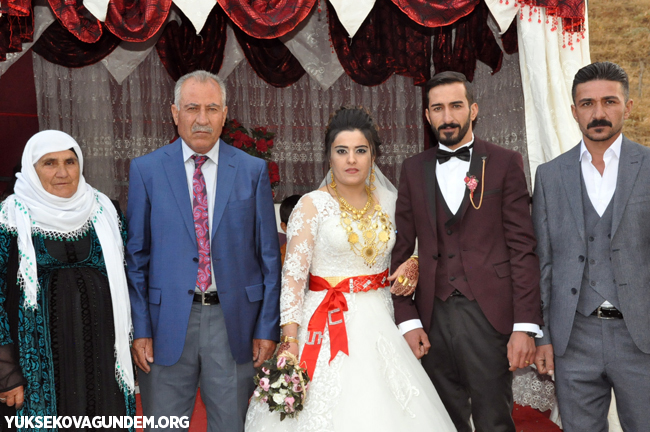 Yüksekova Düğünleri (13-14) Ekim 2018 419