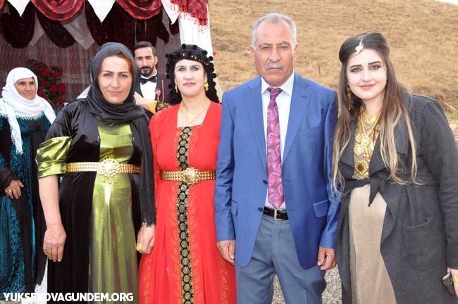 Yüksekova Düğünleri (13-14) Ekim 2018 422