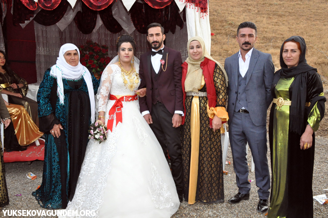 Yüksekova Düğünleri (13-14) Ekim 2018 423