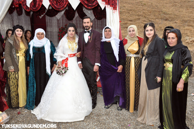 Yüksekova Düğünleri (13-14) Ekim 2018 427