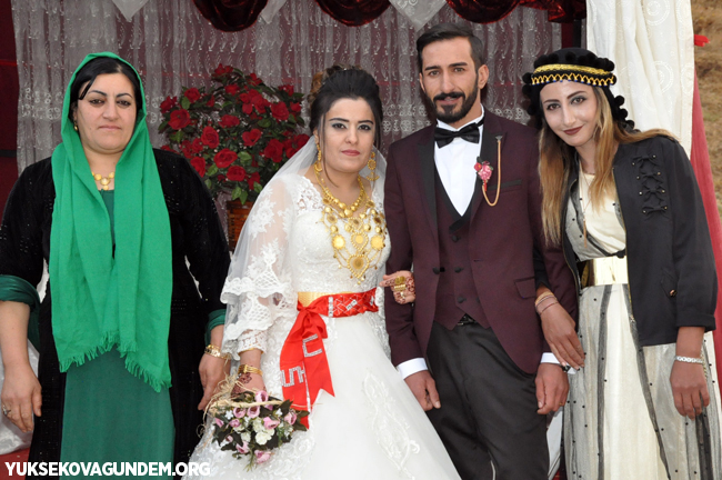 Yüksekova Düğünleri (13-14) Ekim 2018 431