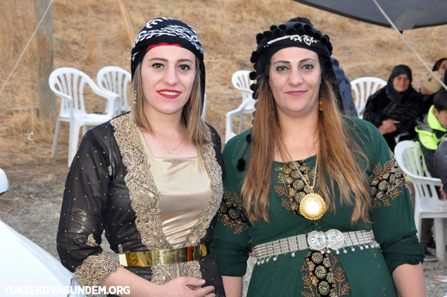 Yüksekova Düğünleri (13-14) Ekim 2018 439