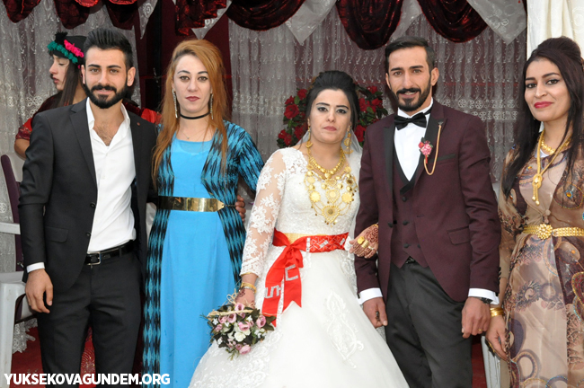 Yüksekova Düğünleri (13-14) Ekim 2018 441